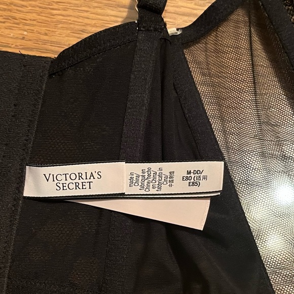 Victoria Secret Corset Top - Picture 3 of 6